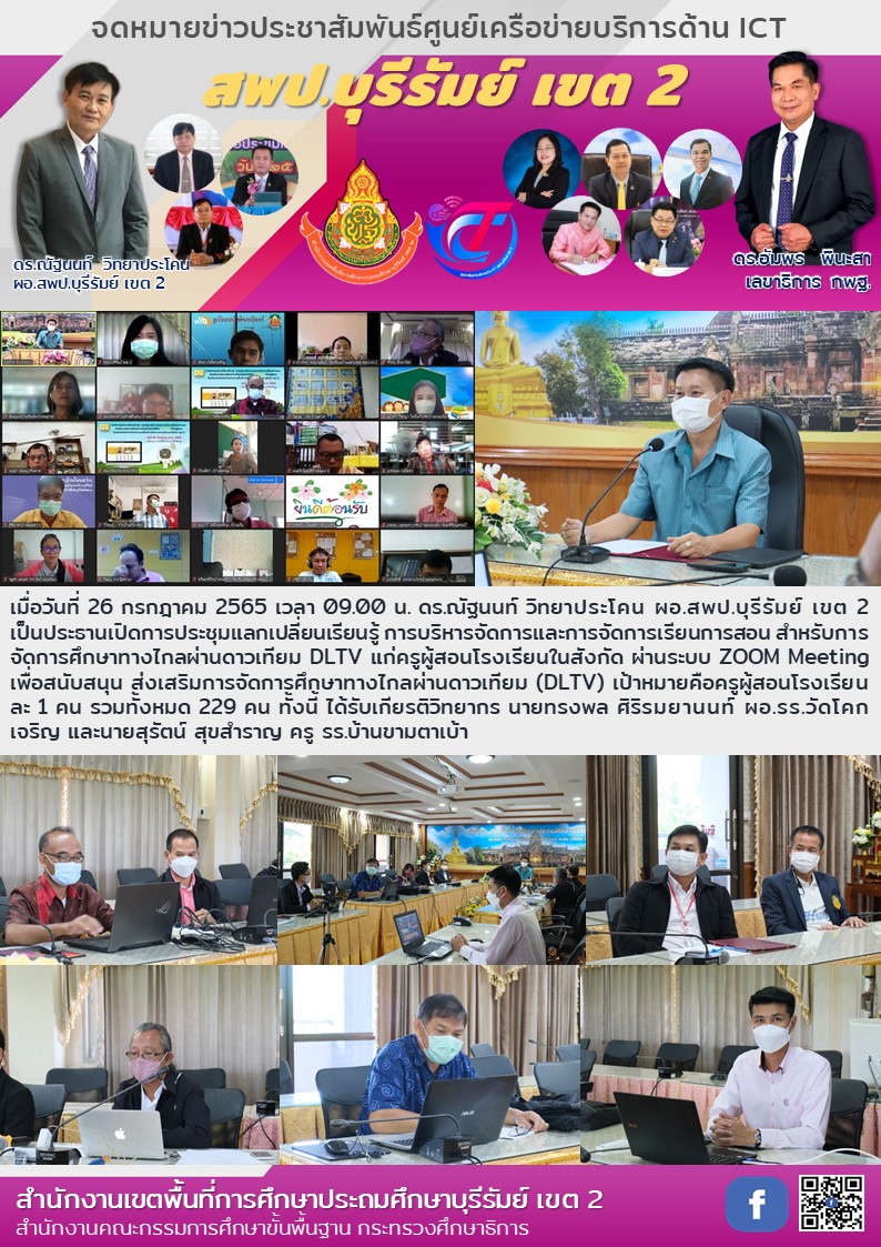 26.7.65 ZOOM DLTV