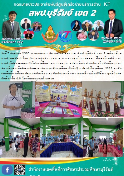 7.9.65 คัดเลือก รร.พระราชทาน คณะรองบรรพต