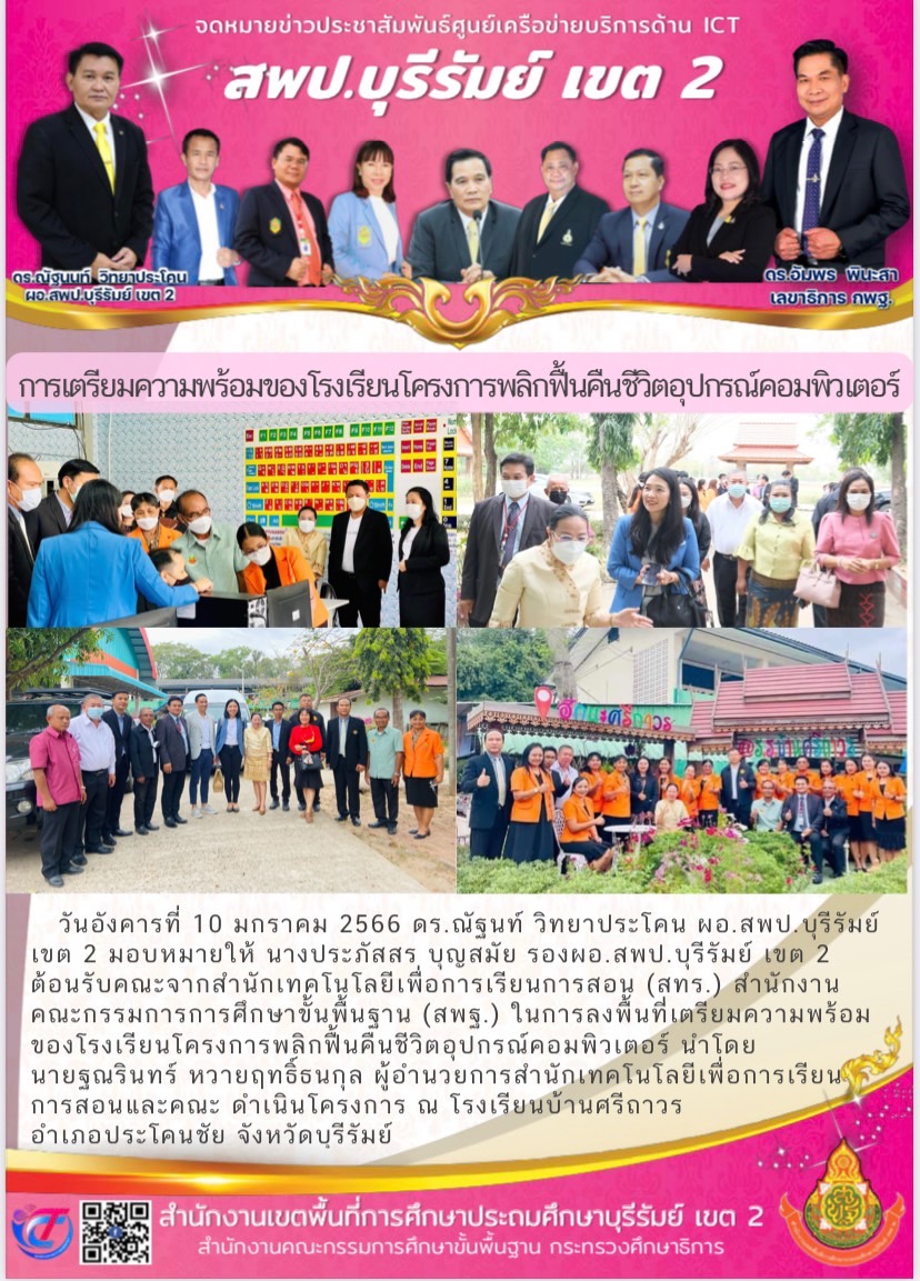 10.1.66 รองประภัสสร รร.บ้านศรีถาวร