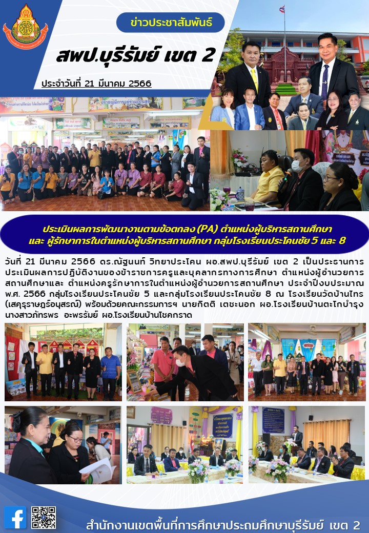 21.3.66 ประเมินpa ปคช.5.8