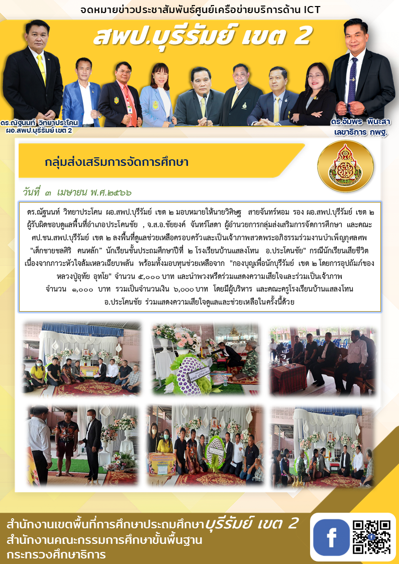 3.4.66 รองวิศิษฐลพท.บ้านแสลงโทน