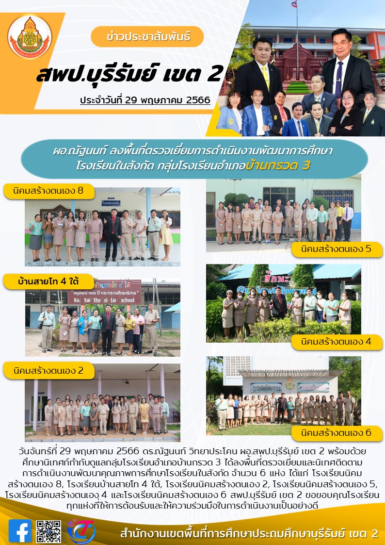 29.5.66 ออกรร.บ้านกรวด3