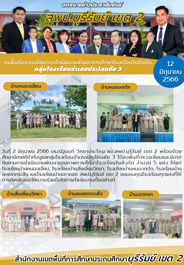 12.6.66 ออกรร.ปคช.3
