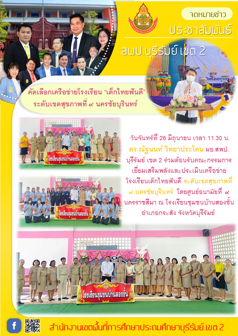 26.6.66 ชุมชนสองชั้น