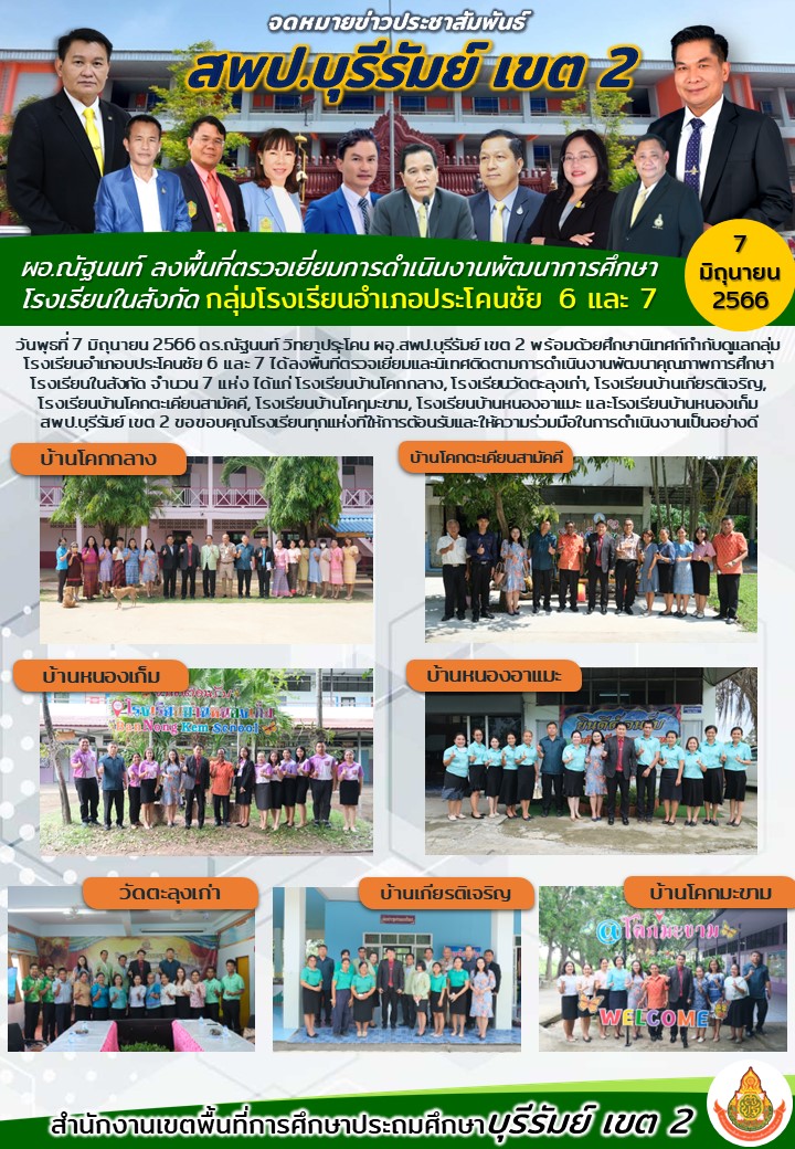 7.6.66 ออกรร.ปคช.6และ7
