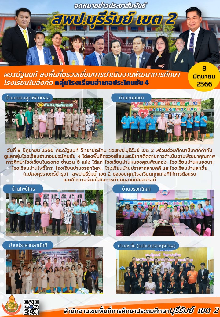 8.6.66 ออกรร. ปคช.4