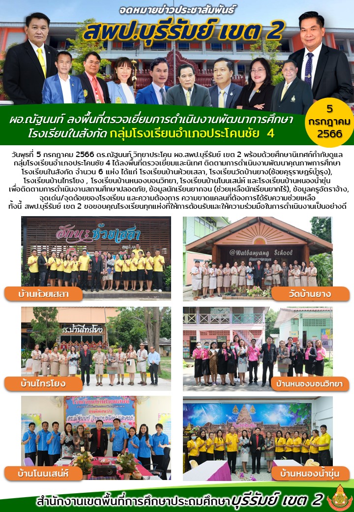 5.7.66 ออกรร. ปคช.4